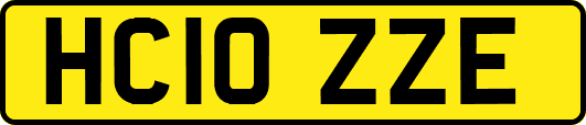 HC10ZZE