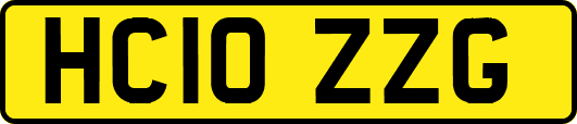 HC10ZZG