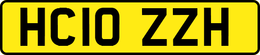 HC10ZZH