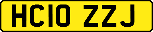 HC10ZZJ