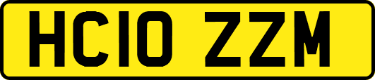 HC10ZZM