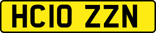 HC10ZZN