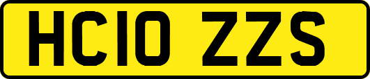 HC10ZZS