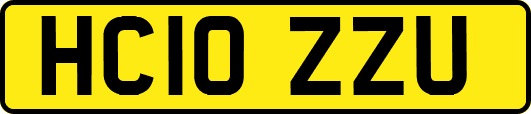 HC10ZZU