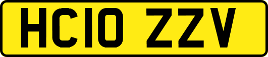 HC10ZZV