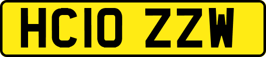 HC10ZZW