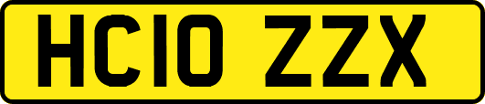 HC10ZZX