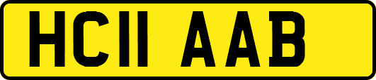 HC11AAB