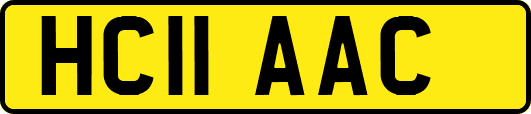 HC11AAC