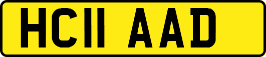 HC11AAD