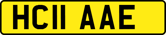HC11AAE