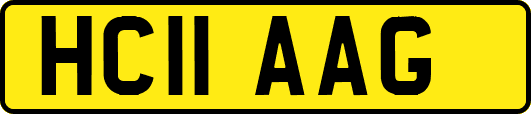 HC11AAG