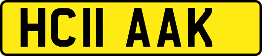 HC11AAK