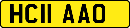 HC11AAO