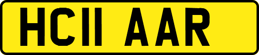 HC11AAR