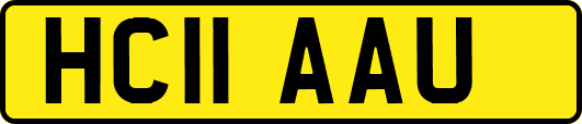 HC11AAU