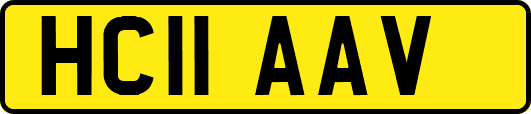HC11AAV