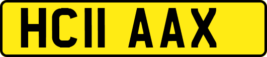 HC11AAX