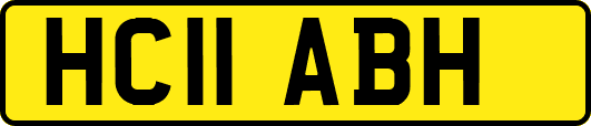 HC11ABH