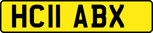 HC11ABX