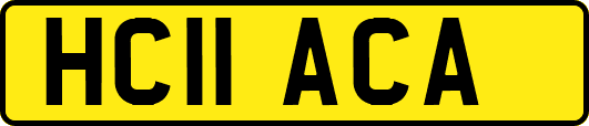 HC11ACA