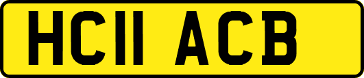 HC11ACB