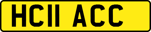 HC11ACC