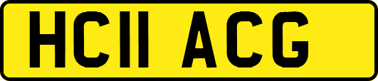 HC11ACG