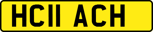 HC11ACH
