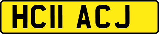HC11ACJ