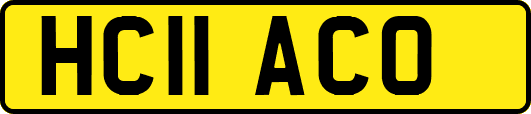 HC11ACO