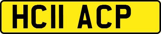 HC11ACP