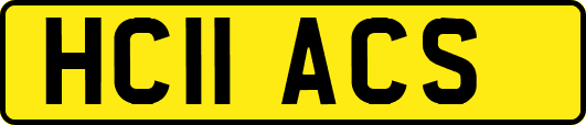 HC11ACS