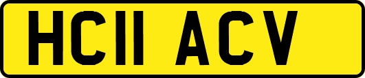 HC11ACV