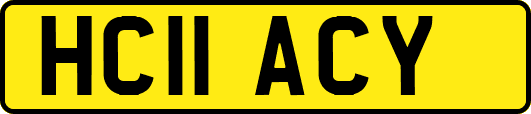 HC11ACY