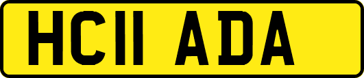HC11ADA