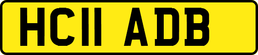 HC11ADB