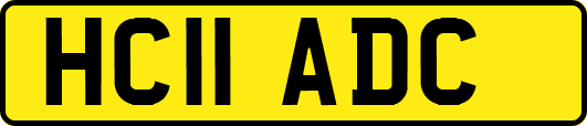HC11ADC