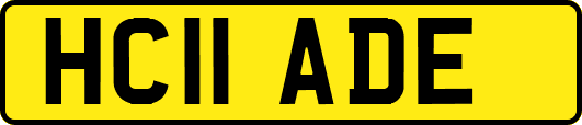 HC11ADE