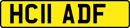 HC11ADF