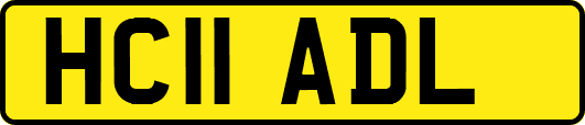 HC11ADL