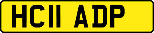 HC11ADP