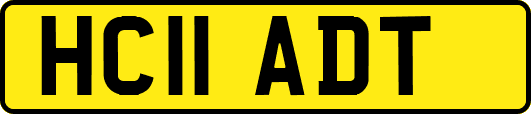 HC11ADT