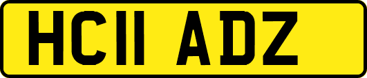 HC11ADZ