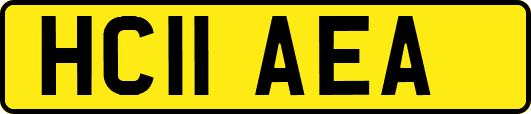 HC11AEA