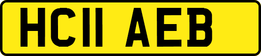 HC11AEB