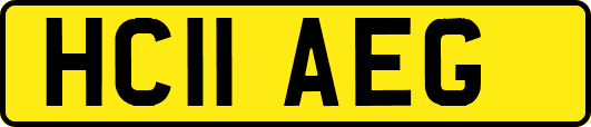HC11AEG