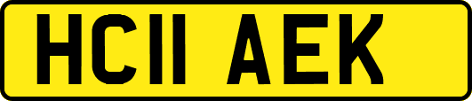 HC11AEK