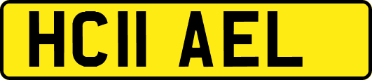HC11AEL