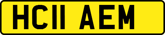 HC11AEM